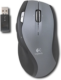 Logitech Wireless Mouse M210 Driver For Mac